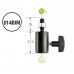 Manfrotto 014BIM 16mm Female Rapidaptor Adaptor 3/8'' Thread